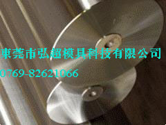 常用合金渗氮结构钢(氮化钢)的性能及用途