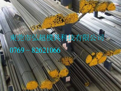 CrNi系列合金结构钢的特性及应用对比