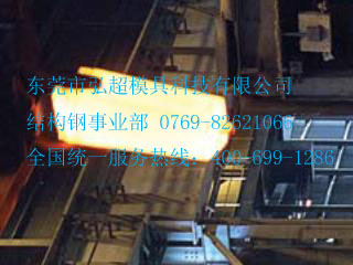 深度解读结构钢常用的气体渗氮工艺曲线